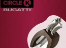 Loteria Circle K „Zaostrz apetyt z Bugatti”