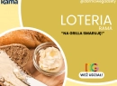 Loteria Rama „Na grilla smaruję!”