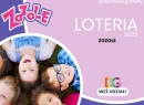 Loteria Zozole 2025