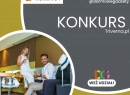 Wygraj pobyt w hotelu z Triverna i luksusowego Mercedesa na weekend!