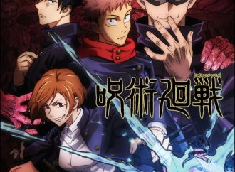 Jujutsu Kaisen Sezon 3 – Znamy długość sezonu!