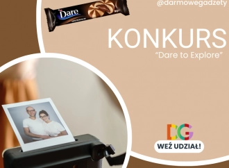Konkurs ETi Polska „Dare to Explore”