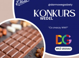 Konkurs Wedel „Co znaczy WW?”