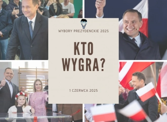 Kto wygra II turę wyborów prezydenckich?