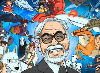 Studio Ghibli niedługo na Netflixie