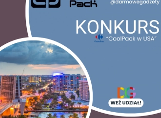Wygraj wyjazd na Florydę dla dwóch osób!